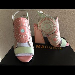 Kat Maconie Sandals